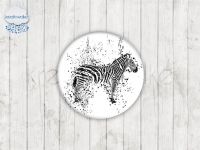 Motiv-Cabochons 49573-1 Einzelset  